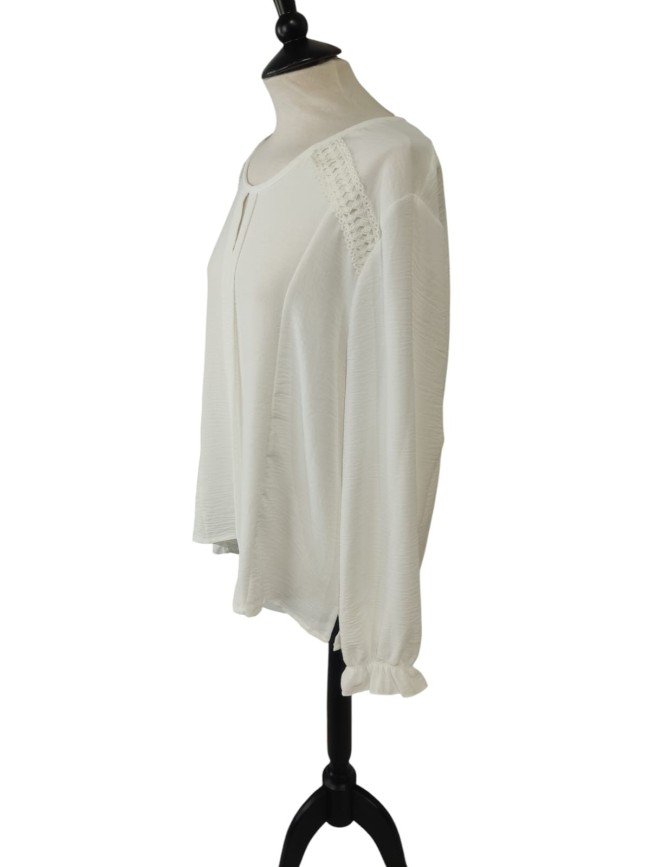 Camisa Carla
