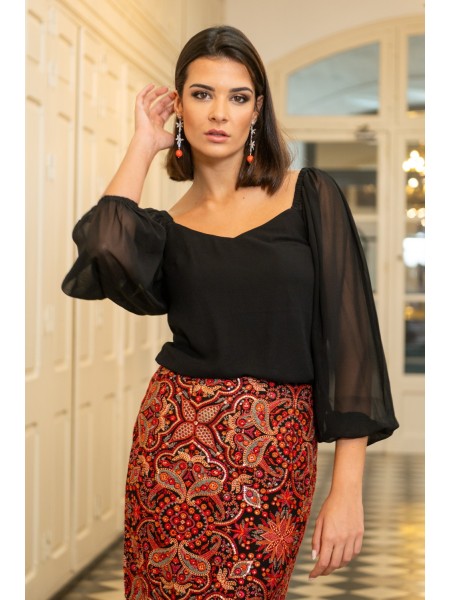 Top Capataz Kahyra 2