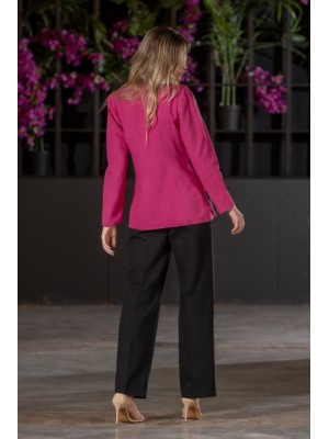 Pantalón bota Kahyra