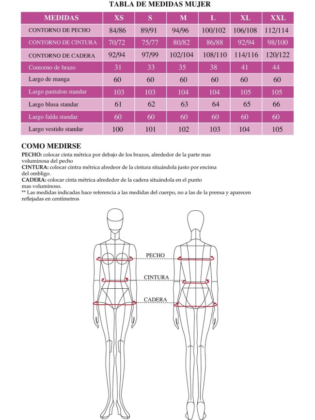 Pantalón bota Kahyra