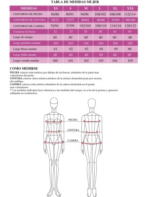 Pantalón bota Kahyra