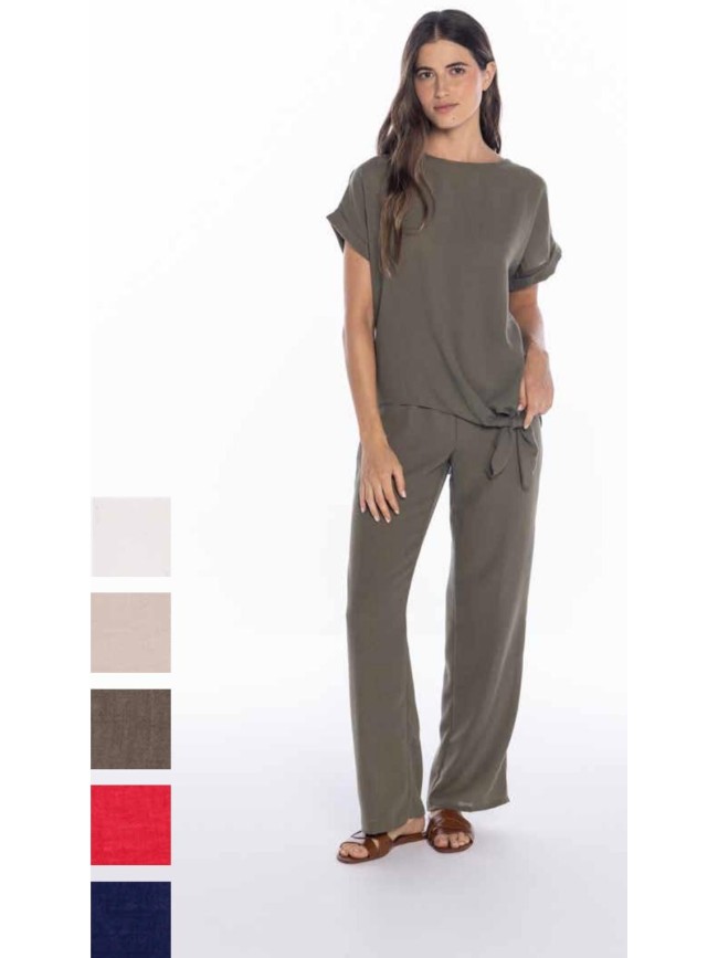 Blusa Gio Buddyblue