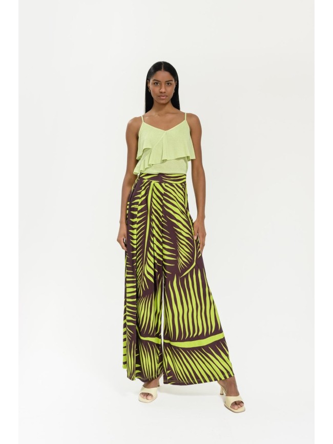 Pantalón Palmira malalá