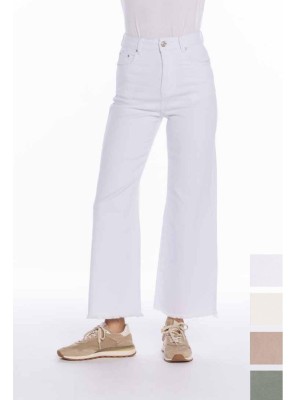 Jeans Laura recto Buddyblue