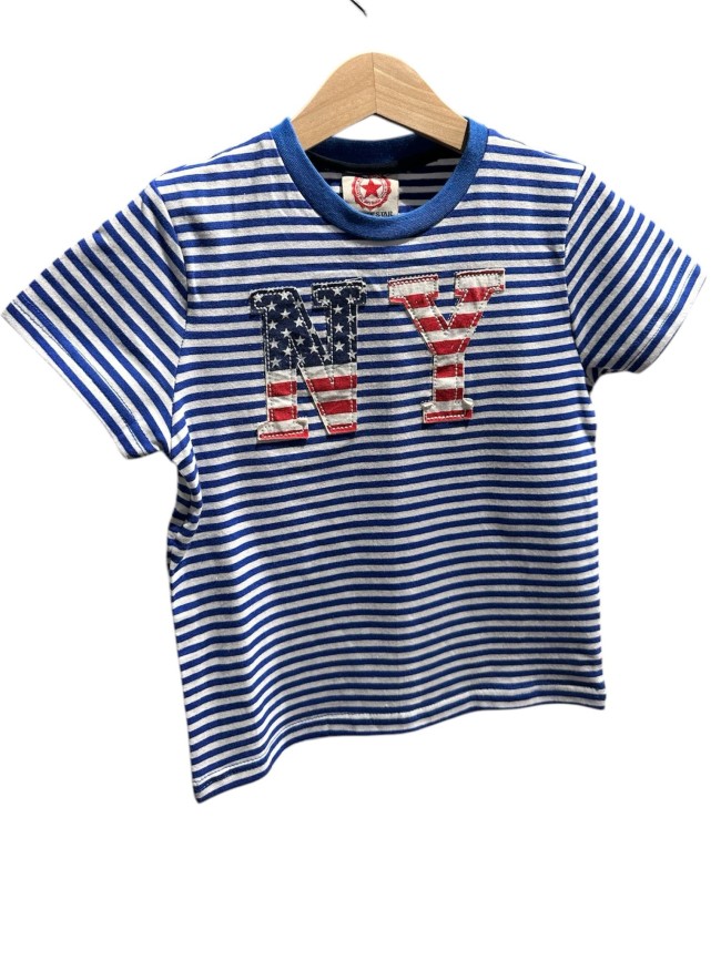 Camiseta NY niño