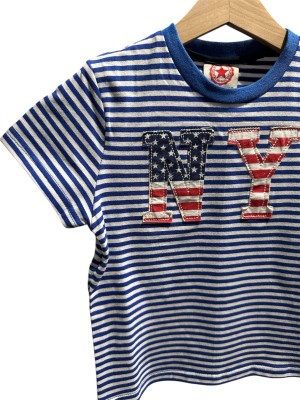 Camiseta NY niño