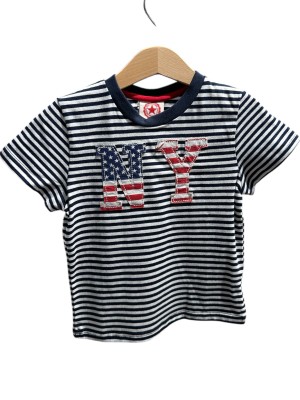 Camiseta NY niño