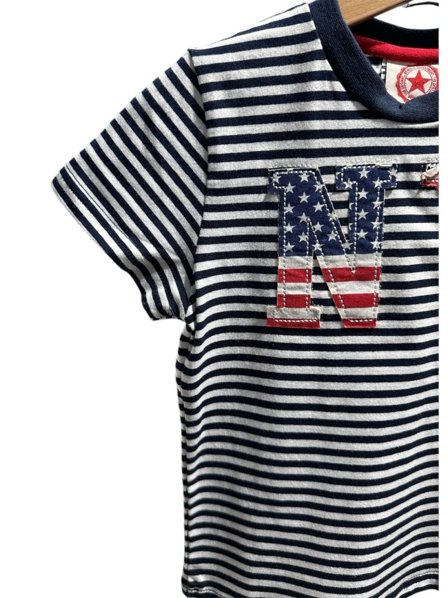 Camiseta NY niño