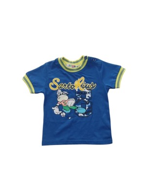 Camiseta Sarto Rius niño
