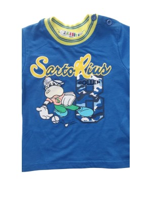 Camiseta Sarto Rius niño
