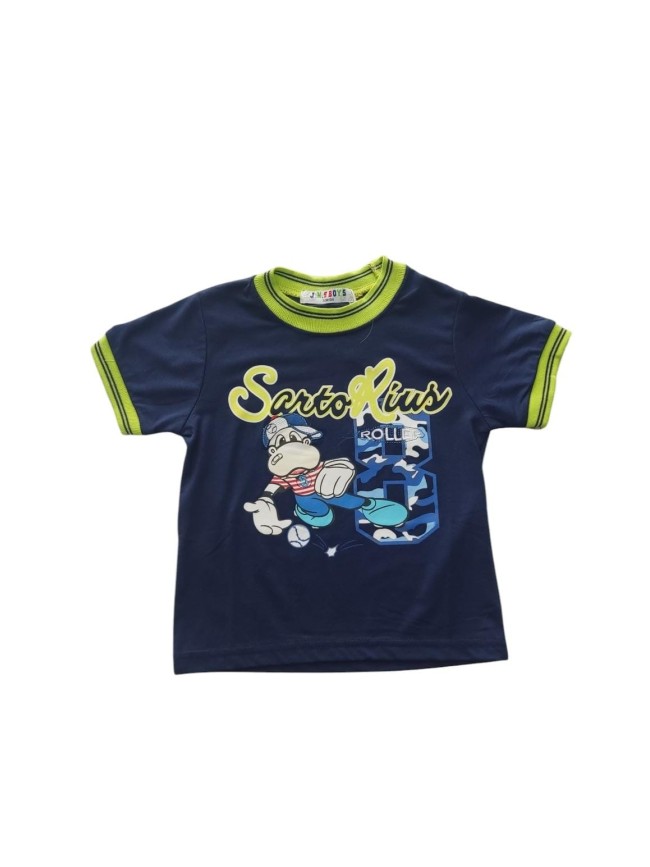 Camiseta Sarto Rius niño