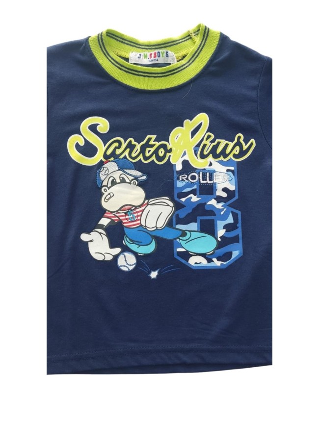 Camiseta Sarto Rius niño