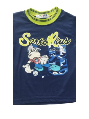 Camiseta Sarto Rius niño