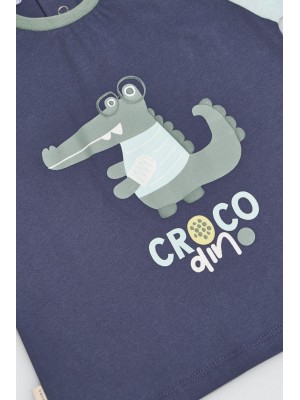 Conjunto 3 piezas Dino Ysabel Mora
