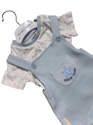 Conjunto 2 piezas bebe Ysabel Mora