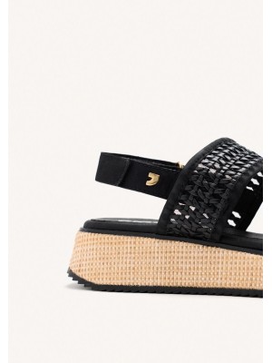 Sandalia trenzado Cloverland Gioseppo