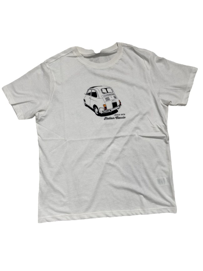 Camisetas Stormy hombre