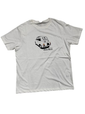 Camisetas Stormy hombre