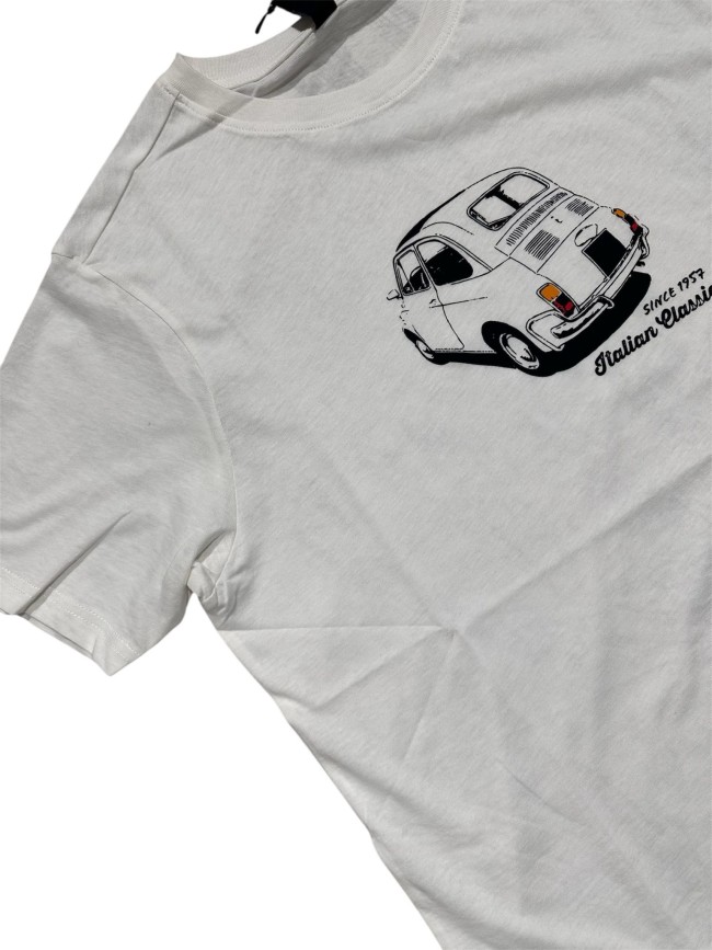 Camisetas Stormy hombre
