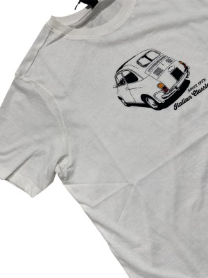 Camisetas Stormy hombre