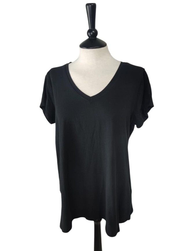 Camiseta Rita manga corta