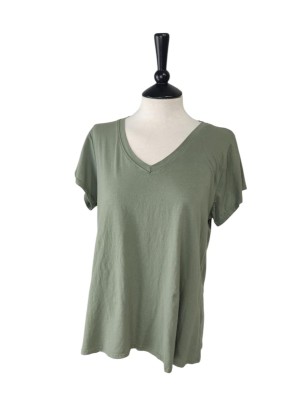 Camiseta Rita manga corta