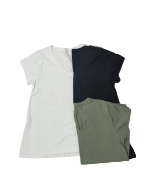 Camiseta Rita manga corta