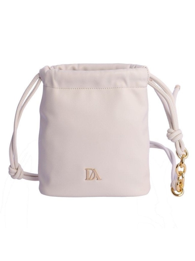 Bandolera mediana Don algodón