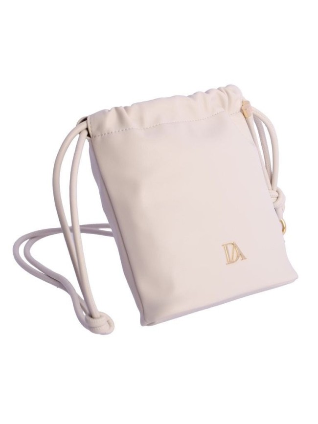 Bandolera mediana Don algodón