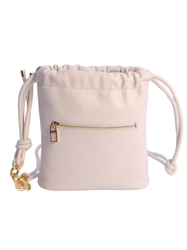 Bandolera mediana Don algodón