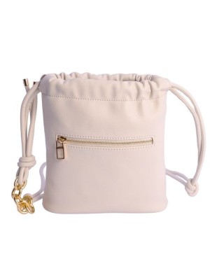 Bandolera mediana Don algodón