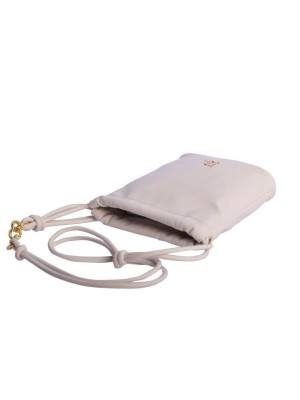 Bandolera mediana Don algodón