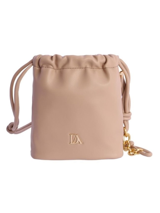 Bandolera mediana Don algodón