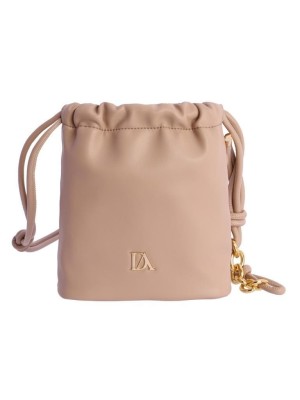 Bandolera mediana Don algodón