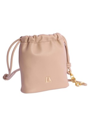 Bandolera mediana Don algodón