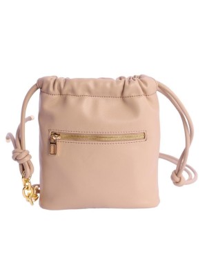 Bandolera mediana Don algodón