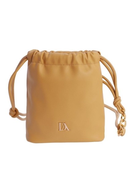 Bandolera mediana Don algodón