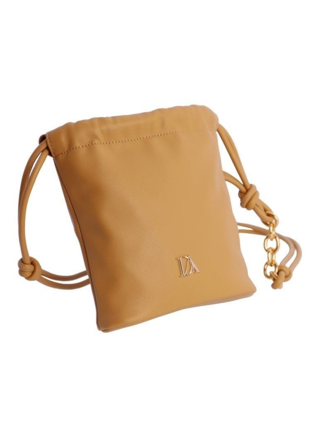 Bandolera mediana Don algodón