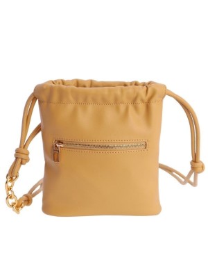 Bandolera mediana Don algodón