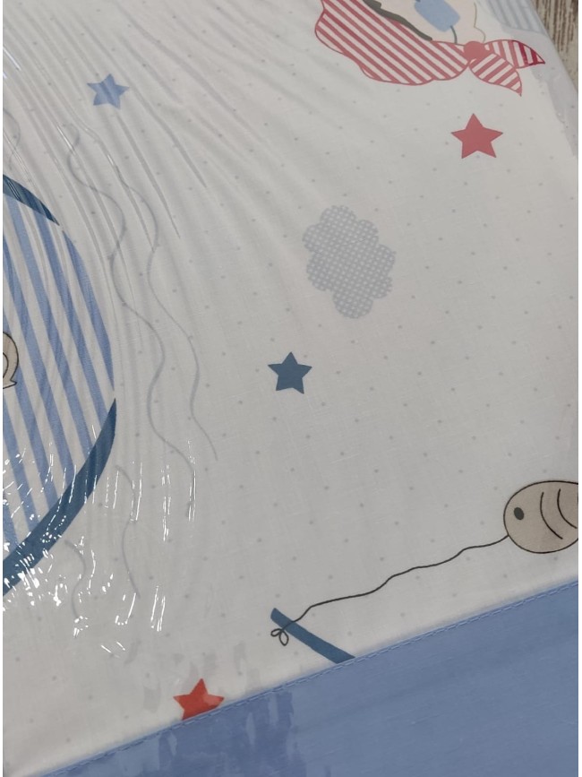 Sabanas piratas Kabely kids