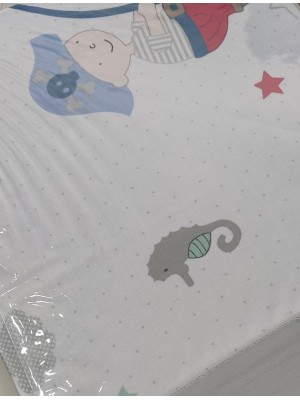 Sabanas piratas Kabely kids