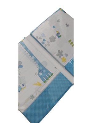 Sabanas selva gamberritos