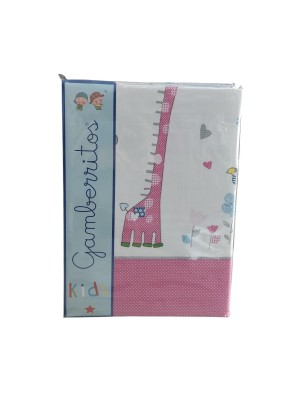 Sabanas selva gamberritos