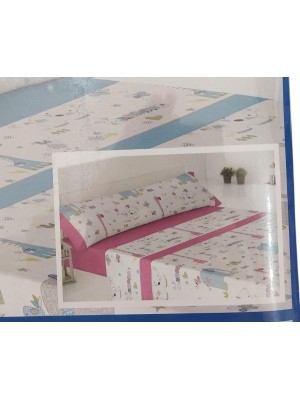 Sabanas selva gamberritos