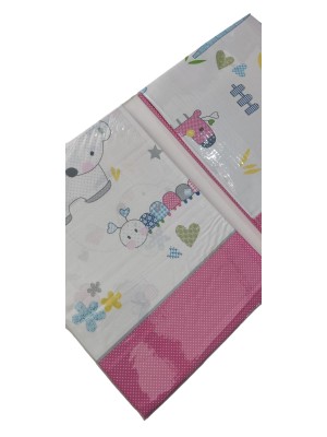 Sabanas selva gamberritos