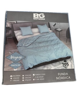 Funda nordica B&G Lunares