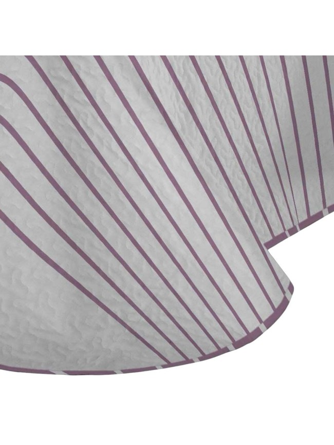 Colcha Bouti reversible Raiden 90cm