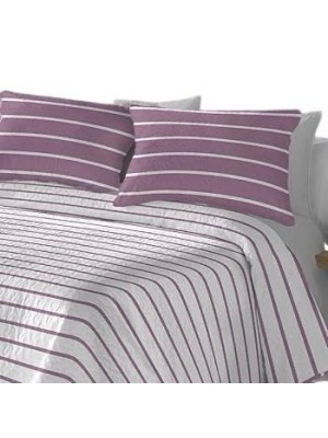 Colcha Bouti reversible Raiden 90cm