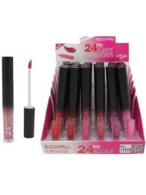 Lipgloss 24h