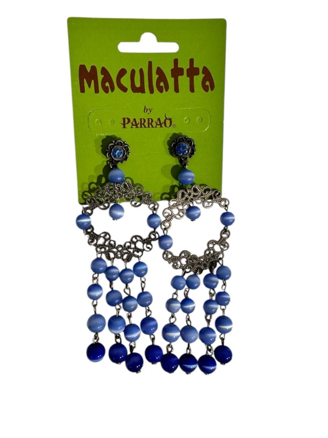 Pendientes Mariola